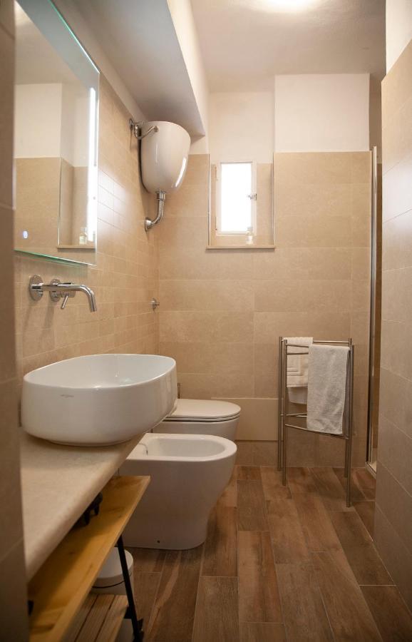 Casa Glicine - San Gimignanoアパートメント エクステリア 写真